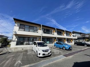 マキノコーポエイトの画像