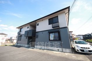 カモミール伏見Aの画像