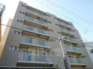 大阪府堺市堺区神明町東1丁の賃貸マンションの画像
