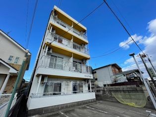 サンピア丸野の画像