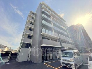 プレサンス THE KYOTO東福寺 イーストの画像