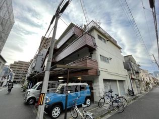 ウスヰマンションの画像