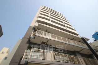 大阪府堺市堺区北瓦町2丁の賃貸マンションの画像