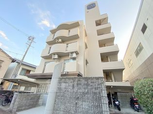 シャルマンフジ富田林の画像