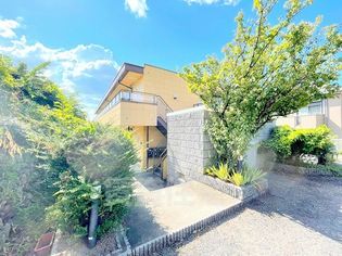 メゾン信貴の画像