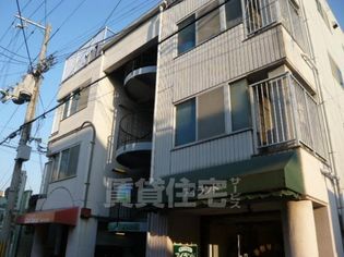 エメラルド尾浜パート1の画像