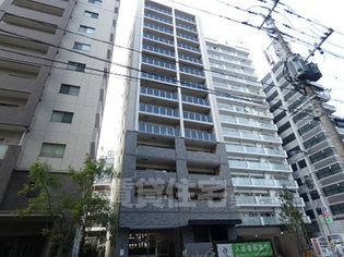 サンメゾン大濠公園北の画像