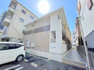 エスパシオコモード山本南の画像