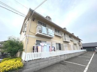 大阪府堺市中区小阪の賃貸アパートの画像