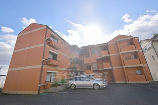 エクシード西大津の画像