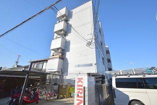 プレアール滋賀追分の画像