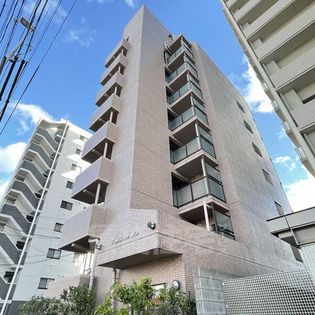 愛知県名古屋市昭和区藤成通2丁目の賃貸マンションの画像