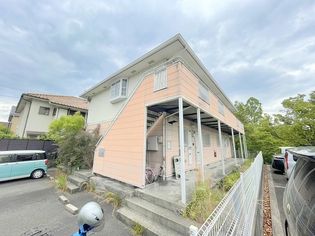 エステートピア楠の画像