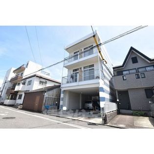 カーサ曽池町の画像
