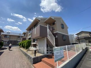 ラ・エスタシオンⅠ A棟の画像