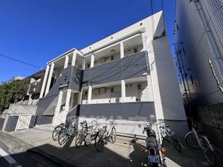 ルーブル平尾の画像