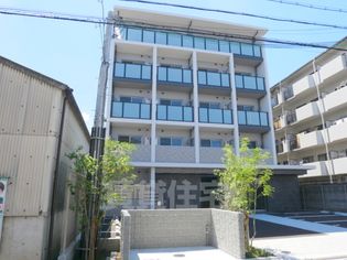 エスプレイス京都駅ウエストの画像