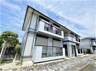 ファミール寺田 B棟の画像