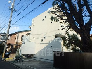 コンフォート生駒の画像
