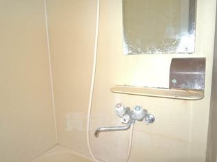 パークサイド上本町駅前の画像