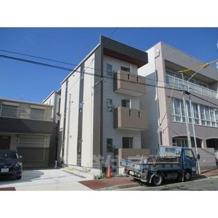 グランレーヴ黒川の画像