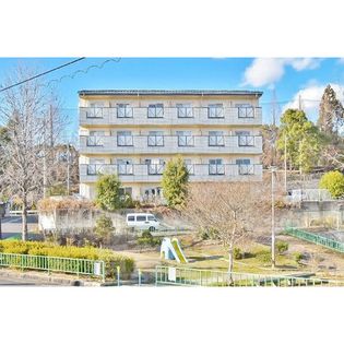 愛知県名古屋市緑区諸の木1丁目の賃貸マンションの画像