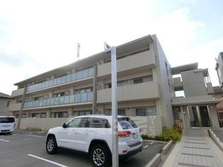 コンフォート上笠の画像