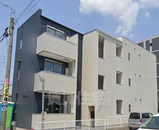 Gallery庄内通の画像