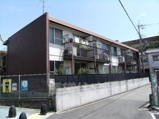 大阪府豊中市赤阪1丁目の賃貸アパートの画像