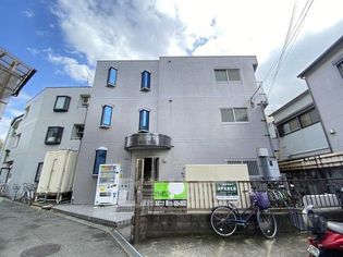 千功ハイツの画像