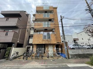 メゾン真法院の画像