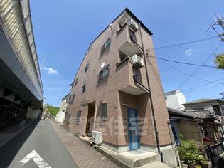 メゾン・ド・アベルの画像