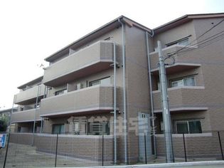 京都府京都市西京区山田弦馳町の賃貸マンションの画像
