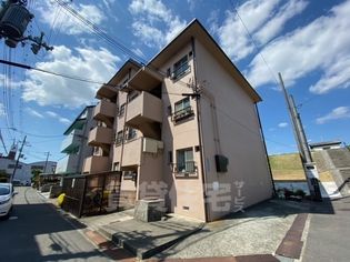 天美サンハイツN棟の画像