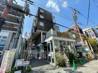 フラッツ小西の画像