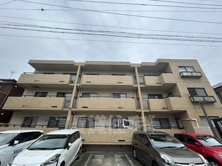 振甫ニューコーポの画像