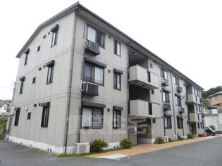 ティアコート帝塚山の画像