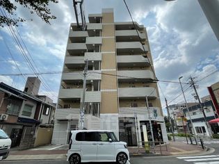 アクシア車道の画像