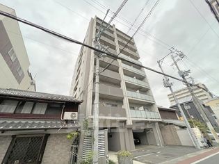 滋賀県大津市中央4丁目の賃貸マンションの画像