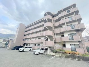 シャトーアルベールの画像