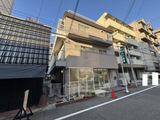 タートルハイツの画像