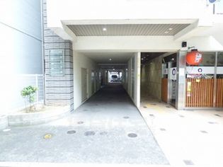 福岡県福岡市中央区赤坂1丁目の賃貸マンションの画像