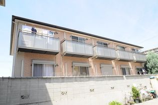 ディーフレア南本町の画像