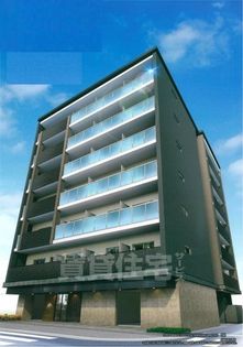 プレサンス京都北野白梅町の画像