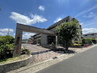 愛知県名古屋市緑区西神の倉1丁目の賃貸マンションの画像