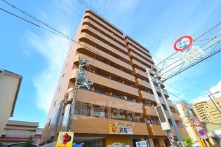 オズレジデンス関目の画像