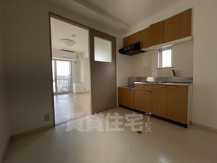 クリーンメゾンアラタマの画像