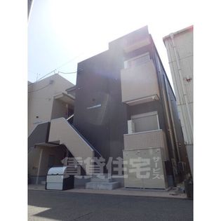 Creo八田壱番館の画像