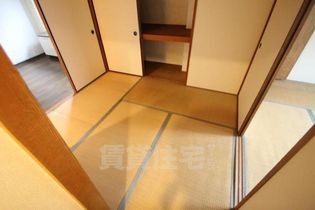 香里北ハイツの画像