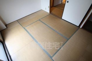 香里北ハイツの画像